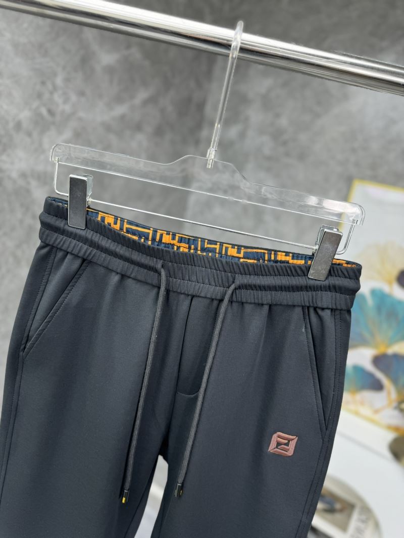 Fendi Long Pants